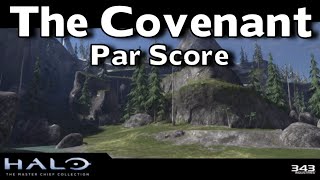 Halo MCC  Vanguard  Achievement Guide [upl. by Margot]