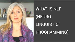 What is NLP Neuro Linguistic Programming and how does it work [upl. by Anneh]