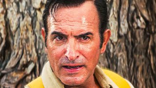 OSS 117 Alerte Rouge en Afrique Noire Bande Annonce VF 2021 [upl. by Wilbert]