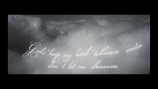 Avril Lavigne  Head Above Water Lyric Video [upl. by Letti]