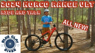 ALL NEW NORCO Range VLT review [upl. by Eicarg173]