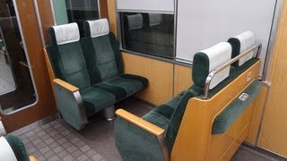 関西私鉄の魅力 阪急9300系電車を紹介 Hankyu 9300 Series Train [upl. by Rozalin]