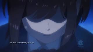 Boogiepop Phantom AMV  In the end [upl. by Kos]