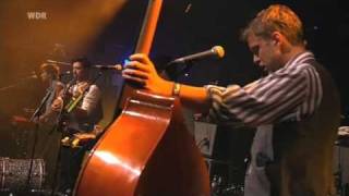 Mumford amp Sons  Awake My Soul Live at Haldern Pop 2010 [upl. by Galateah]