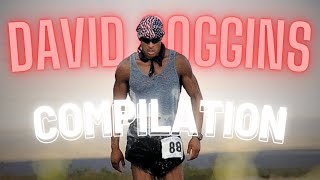 David Goggins explaining why he works out at 3am [upl. by Argus369]