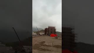 khorfakkan weather today 17082024 sharjahsharjah dubai viralvideo vlog video shortvideo [upl. by Natascha]