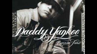 MirameDaddy Yankee feat Tego Calderon [upl. by Artemed750]