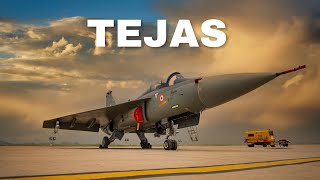 How TEJAS will change the GAME for IAF  Short Film [upl. by Yk]