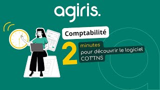 COTTNS  Gestion des cotisations TNS [upl. by Asteria487]