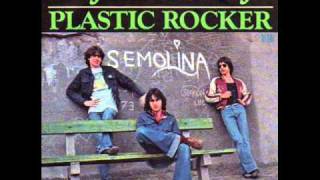 Semolina  Plastic rocker 1976 [upl. by Alyak]