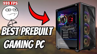 Best Gaming PC Prebuilt Skytech Chronos ReviewUnboxing [upl. by Meill545]