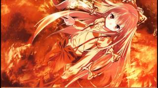 Nightcore Fireproof One Direction [upl. by Debbra]