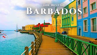 THE BEST OF BARBADOS [upl. by Lirva]