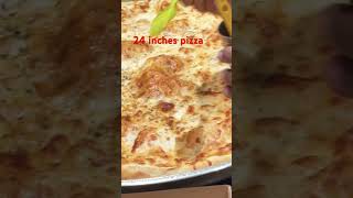 24 inches pizza [upl. by Othe]