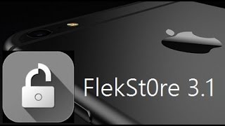 FlekStore 31 Download iOS 103 1021 [upl. by Ilrebmik731]