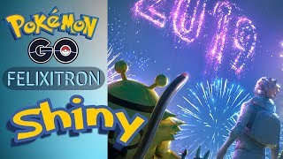 Alle meine Shiny Pokemon in Pokemon GO [upl. by Rolando]