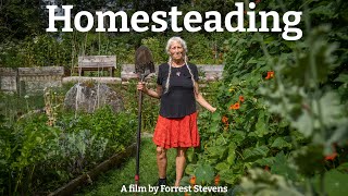 Homesteading  2024  FULL Documentary [upl. by Lokim]