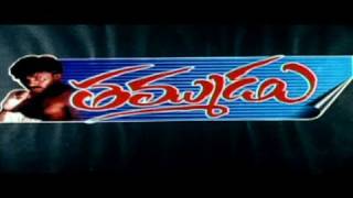 Pedavi Daatani Full Song Thammudu Pawan Kalyan Preeti Jhangiani Aditya Music  Telugu Love Songs [upl. by Birch]