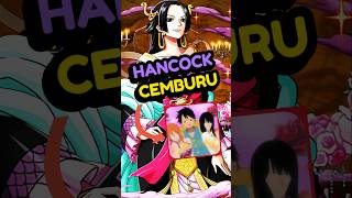 Hancock Cemburu anime reviewanime onepiece [upl. by Bertero907]