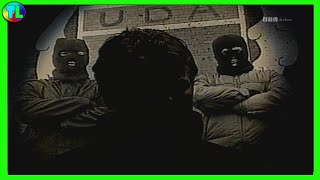 Counterpoint quotLoyalism and Peacequot 1994 Troubles Documentary [upl. by Attenborough696]