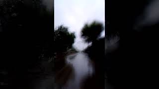 Raining In Karachi [upl. by Naujit]