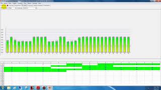 How to check profibus signal with Procentec Profibus tester [upl. by Ruthy]