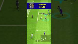 Shinji Okazaki Epic English League Attackers │ eFootball Mobile 2024 [upl. by Longan]