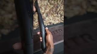 MOSSBERG 590S Shotgun Review [upl. by Vassaux]