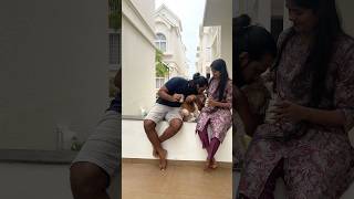 4th Year Wedding Anniversary In Our New Home  Mini Vlog 5 sowbaraniyaramesh anniversary [upl. by Ahselet]