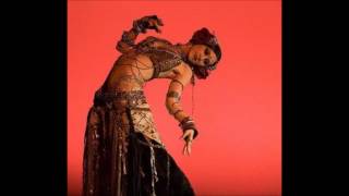 Laylat Hob Best Bellydance Remix ليلة حب [upl. by Aldus]