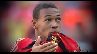 Joelinton J9  Goals Assists and Skills  Sport Club do Recife 20142015 HD 720p [upl. by Sherfield]