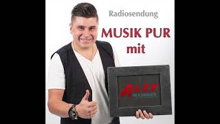 47 MUSIK PUR mit Alex Reichinger September 2024 [upl. by Ravo]