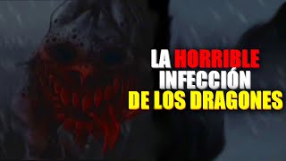 LA INFECCIÓN DE LOS DRAGONES PARTE 2  TwoMilio [upl. by Ezar972]