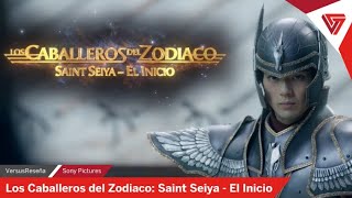 Saint Seiya  Musica de batalla 1 [upl. by Nappie]