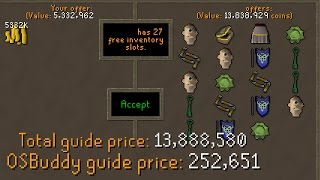 These Items Are Still Used To Scam Mills [upl. by Fillander]