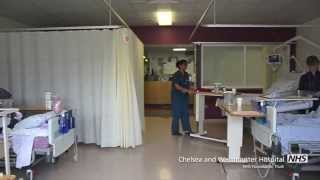 Maternity Unit Virtual Tour [upl. by Neliak697]