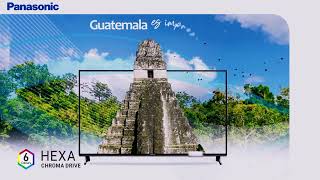 Guatemala es impresionante [upl. by Uol]