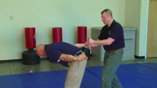 Compliant Handcuffing Methods [upl. by Buckingham]