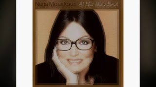 Nana Mouskouri  At Her Very Best Full Album [upl. by Ellimaj865]