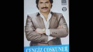 Cengiz Coskuner Dogmusssun bir kere [upl. by Mulloy]