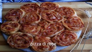 pizza di rose [upl. by Drain907]