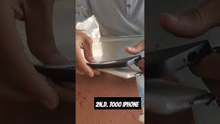 smartphone unboxing nd use phone 2024 sale [upl. by Aiselad100]