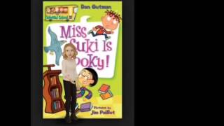 Miss Suki is Kooky by Jim Paillot [upl. by Backer]