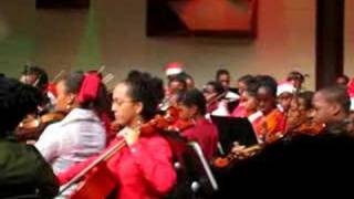 Barbados National Youth Orchestra 1 [upl. by Aloysia]