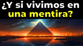 9 Misterios Inexplicables Del Universo que te harán dudar de todo [upl. by Rockefeller]