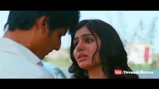 Aasai Vaarthai Ellamae  Neethane En Ponvasantham Version  Ennai Kollathey Song  Whatsapp Status [upl. by Fulcher]