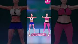 M 945  Super Easy peasy amp Lot of fun Zumba Workout [upl. by Hammad469]