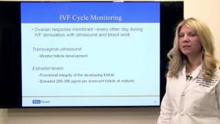 IVF Protocols and Procedures  Kathleen Brennan MD  UCLA OBGYNFertility Clinic [upl. by Ogait]