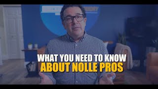 What a Nolle Pros Means for Your Case in Florida [upl. by Aisanat]