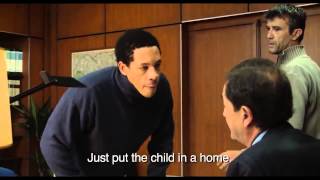 Poliss  Polisse 2011  Trailer English Subs [upl. by Bijan363]